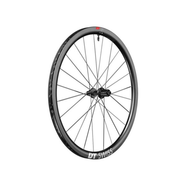 DT Swizz DT SWISS Wheel ERC 1100 Dicut DB 35 700c Rear Sykkelopplevelser AS 1