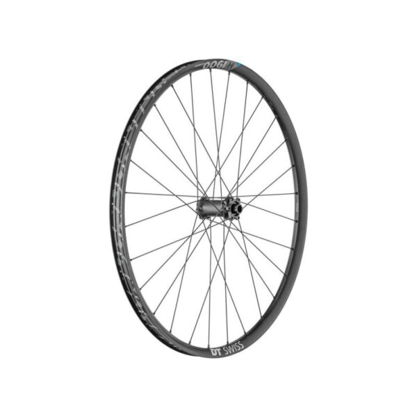 DT Swizz DT SWISS Wheel H 1900 Spline 20 29" Front Sykkelopplevelser AS 1