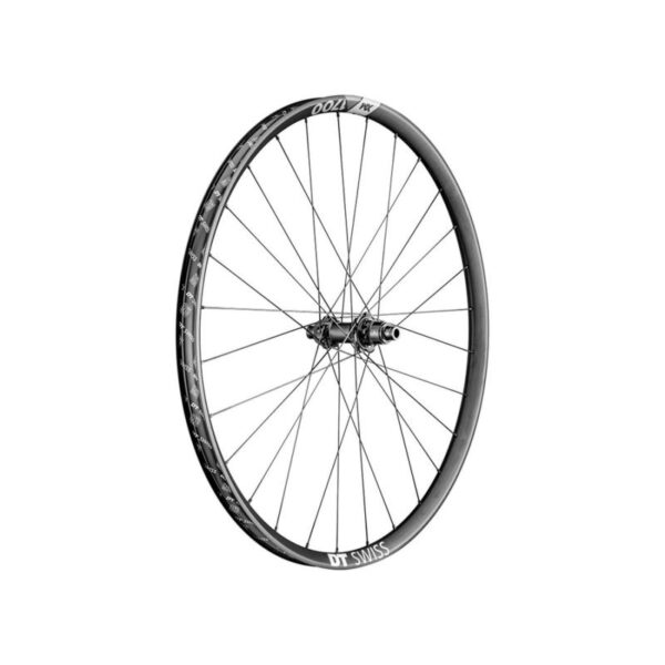 DT Swizz DT SWISS Wheel XM 1700 Spline DB 29 Rear Sykkelopplevelser AS 1