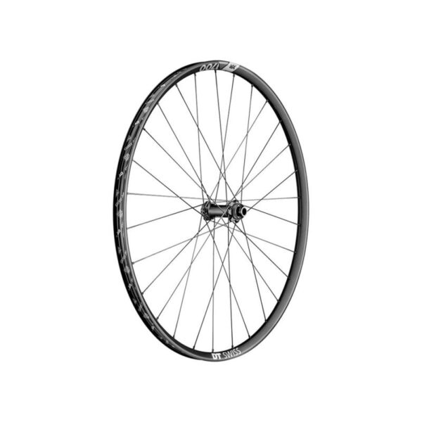 DT Swizz DT SWISS Wheel XR 1700 Spline 18 29" Front Sykkelopplevelser AS 1
