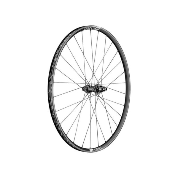 DT Swizz DT SWISS Wheel XR 1700 Spline DB 29" Rear Sykkelopplevelser AS 1