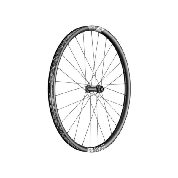 DT Swizz DT SWISS Wheel XRC 1501 Spline DB 29 Front Sykkelopplevelser AS 1