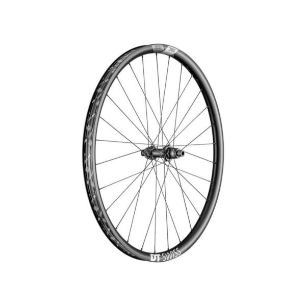 DT Swizz DT SWISS Wheel XRC 1501 Spline DB 29 Rear Sykkelopplevelser AS 1