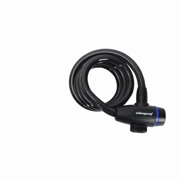 Element Element Spirallås m- nøkkel Sykkelopplevelser AS 1