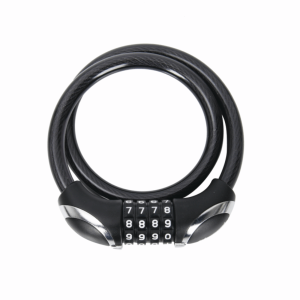 Element Element Wirelås m- kode Sykkelopplevelser AS 1