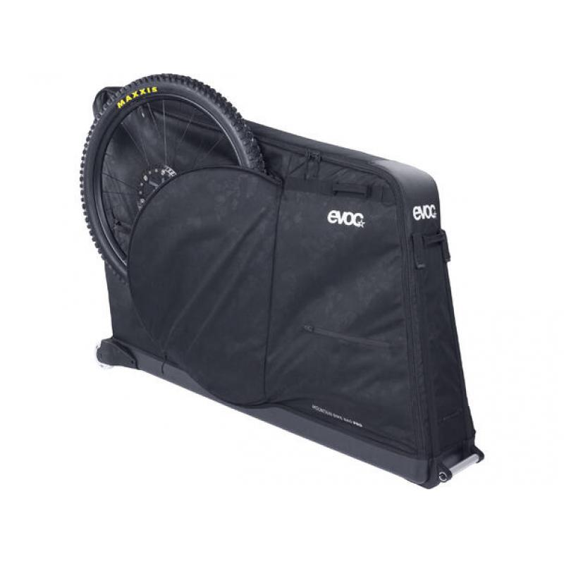Evoc EVOC Mountain Bike Bag Pro Sykkelopplevelser AS 2