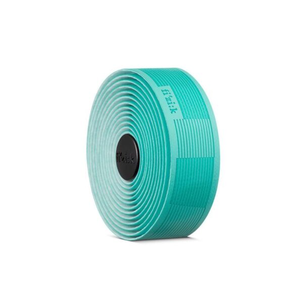 FIZIK FIZIK Bar tape Vento Solocush Tacky Bianchi Green Solocush Tacky, 2,7 mm Sykkelopplevelser AS 1