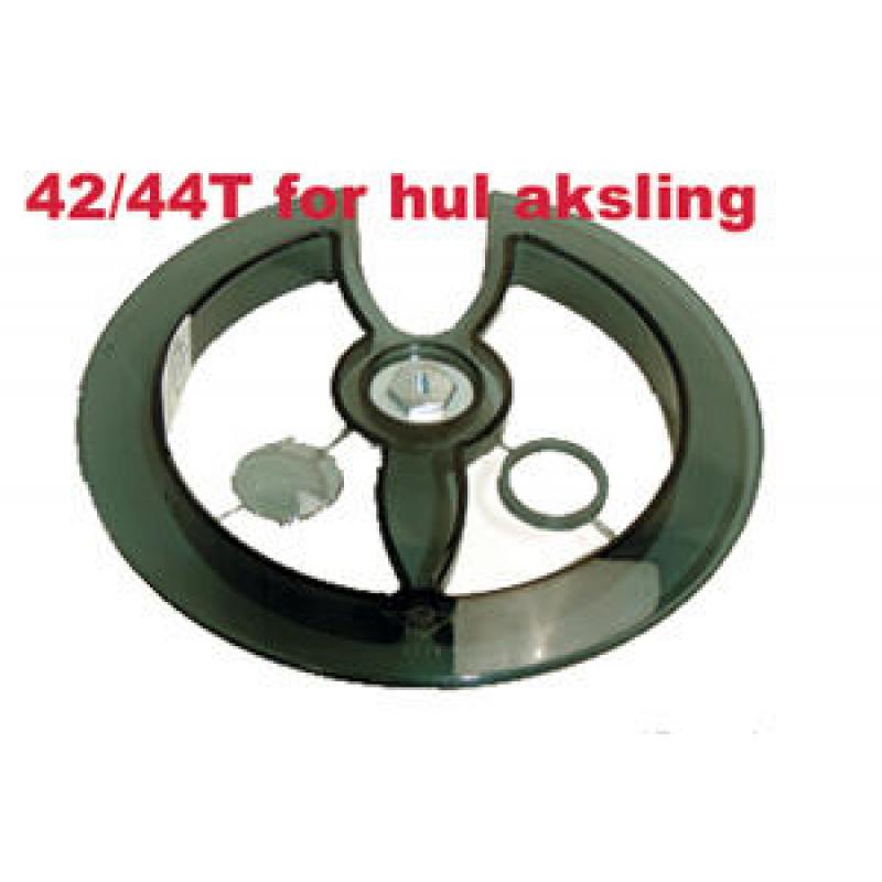 Flinger Flinger Kjedering 42T-44T 33810 Sykkelopplevelser AS 1