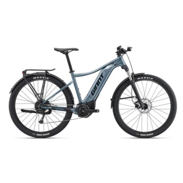 GIANT Giant 25 Talon E+ EX SMALL Sykkelopplevelser AS 1