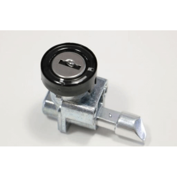 GIANT Giant E Batterilås Sykkelopplevelser AS 1