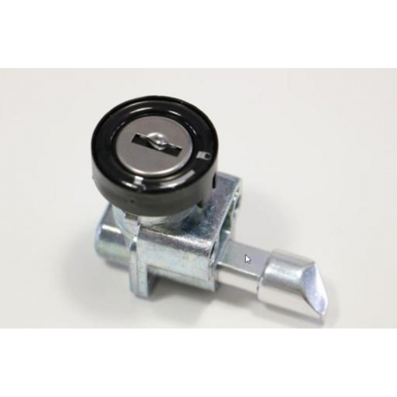 GIANT Giant E Batterilås