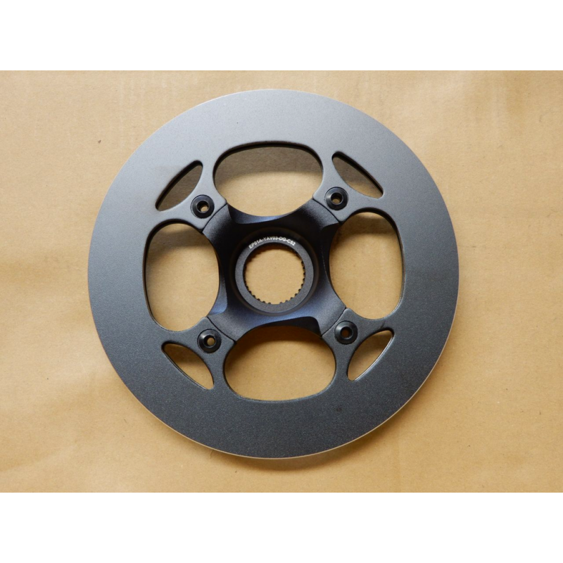GIANT Giant E Chainwheel 46T Sykkelopplevelser AS 1
