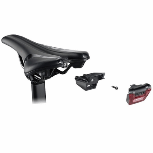 GIANT Giant Uniclip Baklys med Uniclip feste Sykkelopplevelser AS 1