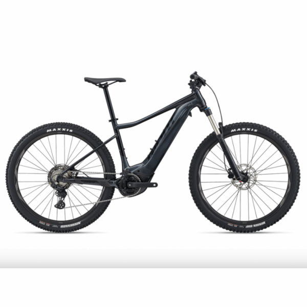 GIANT Giant Fathom E+2 PRO 29er LARGE Elsykkel