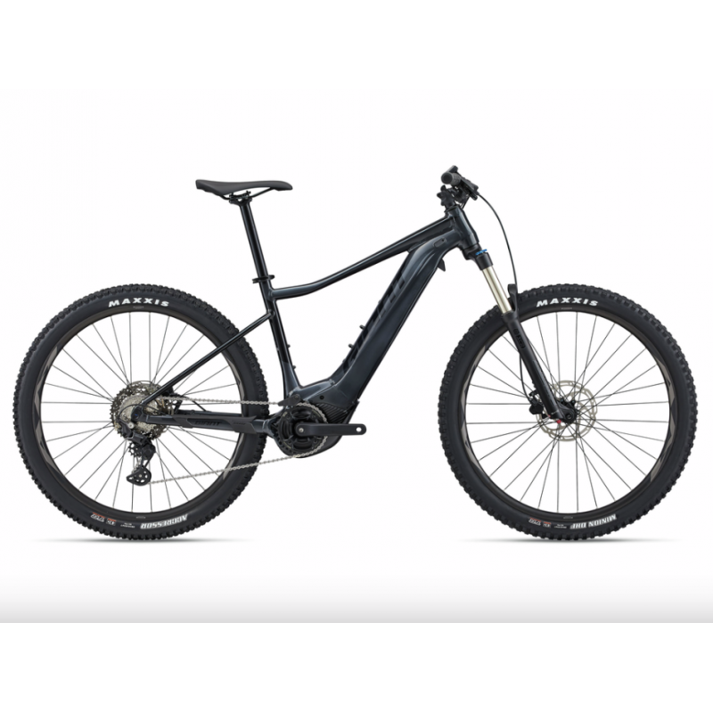 GIANT Giant Fathom E+2 PRO 29er LARGE Elsykkel