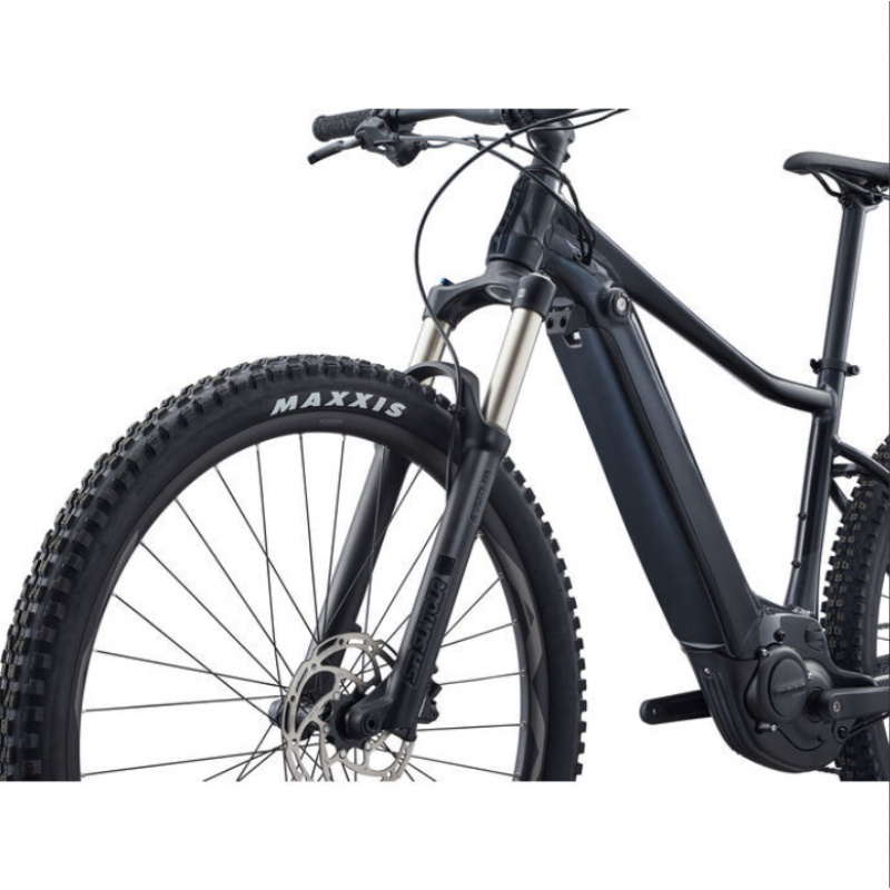GIANT Giant Fathom E+2 PRO 29er LARGE Elsykkel - Bilde 2