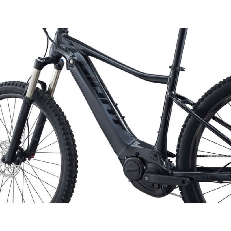 GIANT Giant Fathom E+2 PRO 29er LARGE Elsykkel - Bilde 3
