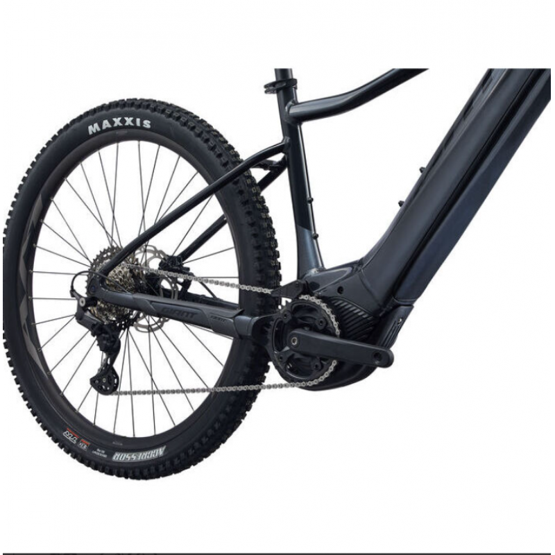 GIANT Giant Fathom E+2 PRO 29er LARGE Elsykkel - Bilde 4