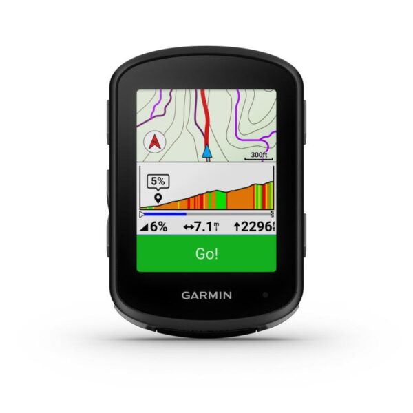 Garmin Garmin Edge® 540, Kun enhet Sykkelopplevelser AS 1