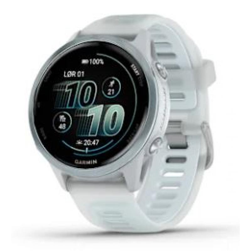 Garmin Garmin Forerunner® 570 - 42mm Sykkelopplevelser AS 1