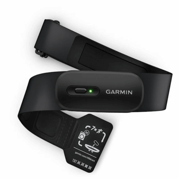 Garmin Garmin HRM 200 pulsbelte Sykkelopplevelser AS 1