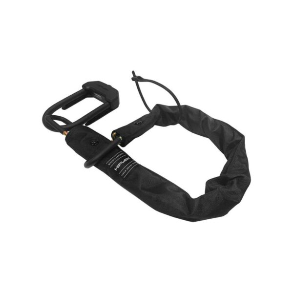 HIPLOK Hiplok E-DX Chain lock Sykkelopplevelser AS 1