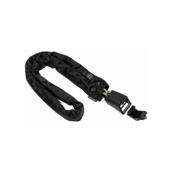 HIPLOK Hiplok Homie Chain lock Sykkelopplevelser AS 1