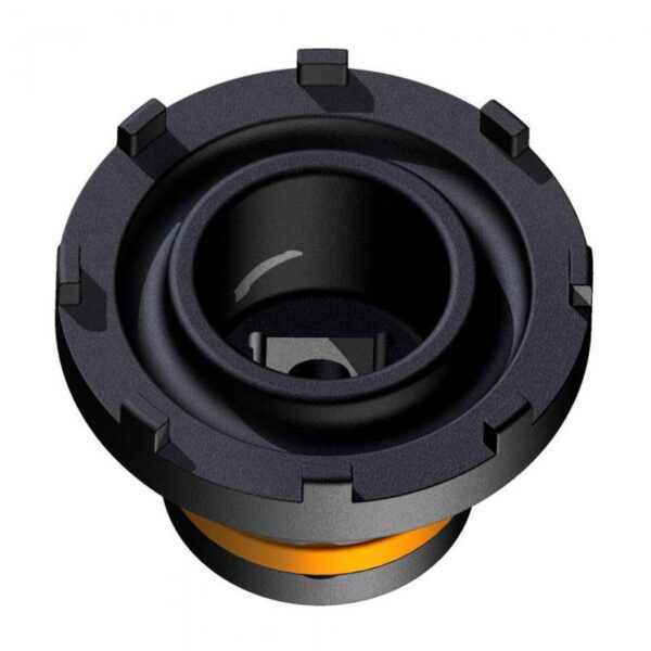 Ice Toolz Ice Toolz M801 Bosch Låseringavtager Sykkelopplevelser AS 1