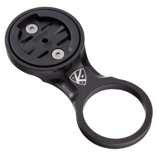 K-Edge K-Edge Garmin Fixed Stem Computerfeste S K13-520-BLK Sykkelopplevelser AS 1