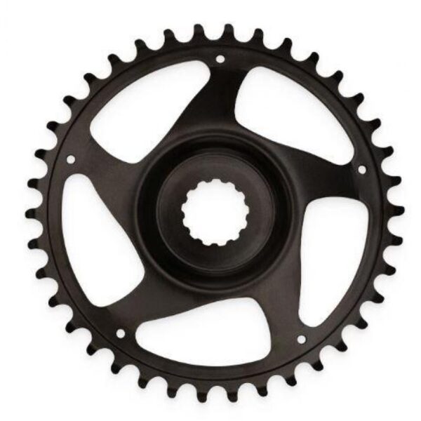 Kmc KMC Bosch Gen3 Krankdrev 38T Sykkelopplevelser AS 1