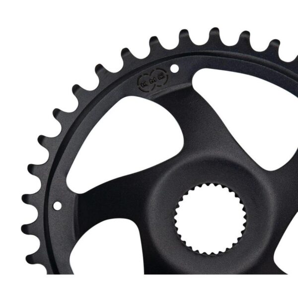 Kmc KMC Bosch Gen4 Krankdrev 38T Sykkelopplevelser AS 1