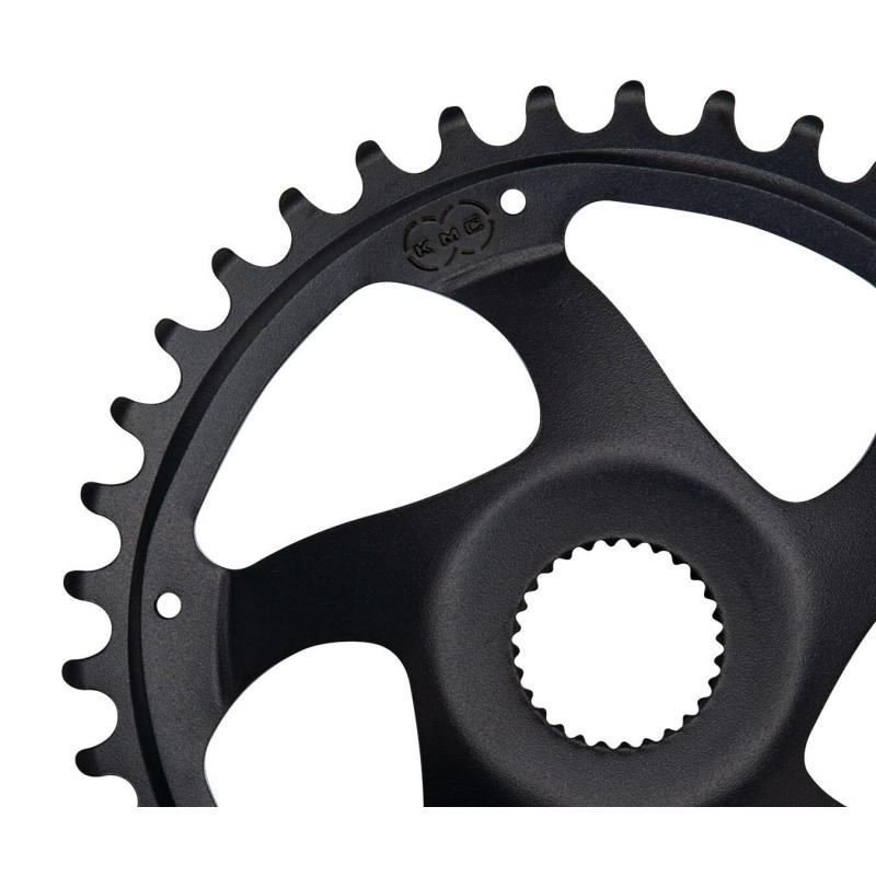 Kmc KMC Bosch Gen4 Krankdrev 38T Sykkelopplevelser AS 1