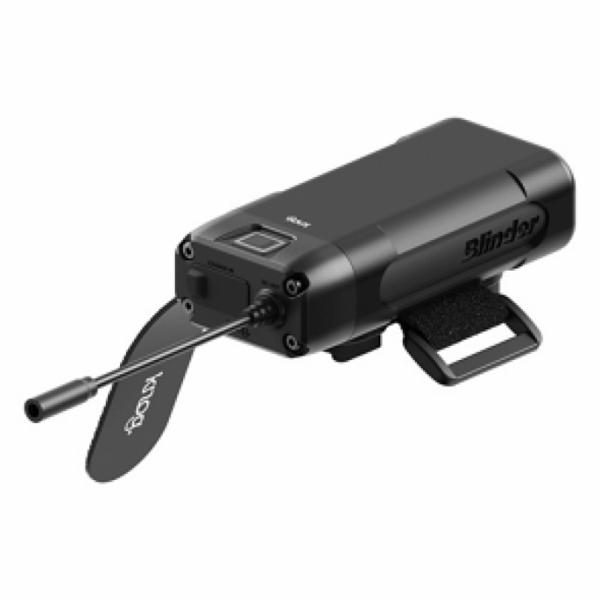 Knog Knog Blinder Battery Sykkelopplevelser AS 1