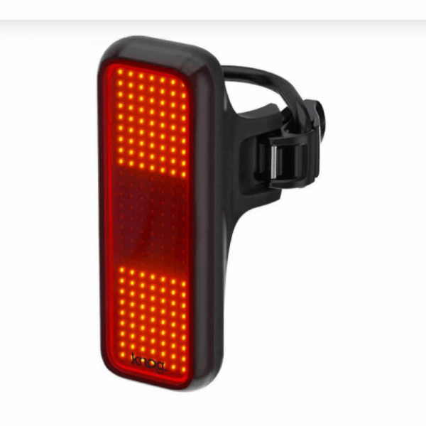 Knog Knog Blinder V Traffic Sykkelopplevelser AS 1