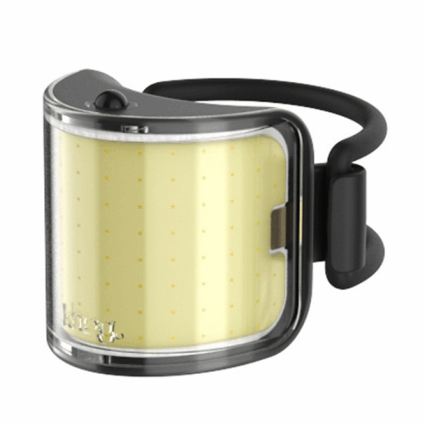 Knog Knog Lil Cobber Front 110lm 330º of light Sykkelopplevelser AS 1