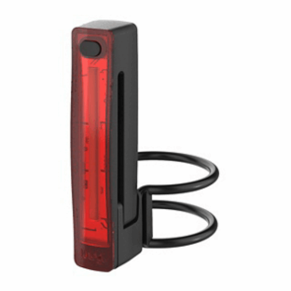 Knog Lykt Knog Plus Bag KN12142 Sykkelopplevelser AS 1