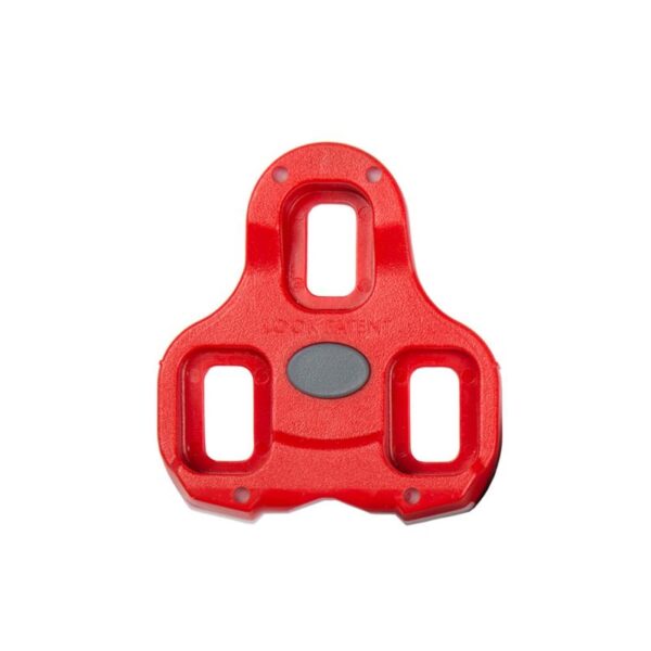 LOOK LOOK Cleat Keo Red Compatible with LOOK Sykkelopplevelser AS 1