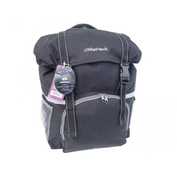 Lastein Lastein A.7 Bikepack 30 liter sykkelveske Sykkelopplevelser AS 1