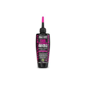 MUC-OFF MUC-OFF All Weather Lube 120 ml Sykkelopplevelser AS 1