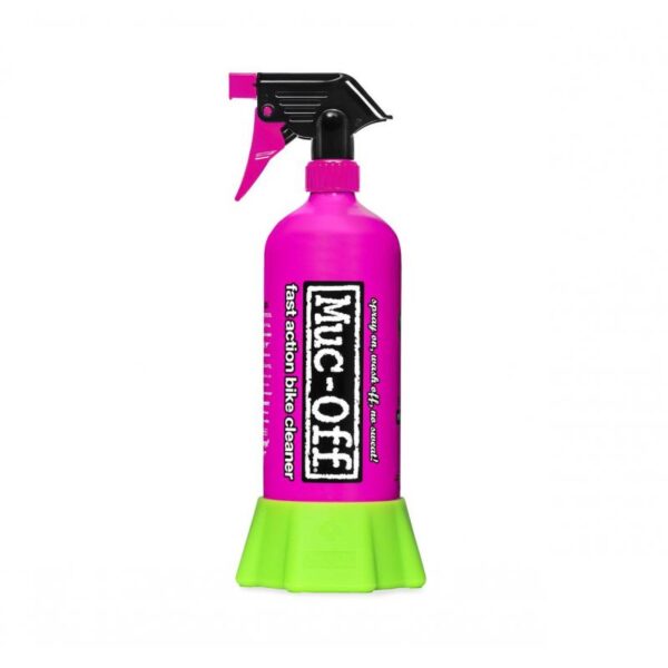MUC-OFF MUC-OFF BOTTLE FOR LIFE BUNDLE Sykkelopplevelser AS 1