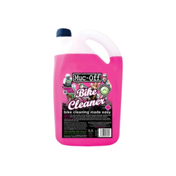MUC-OFF MUC-OFF Bike Cleaner 907-S Sykkelopplevelser AS 1