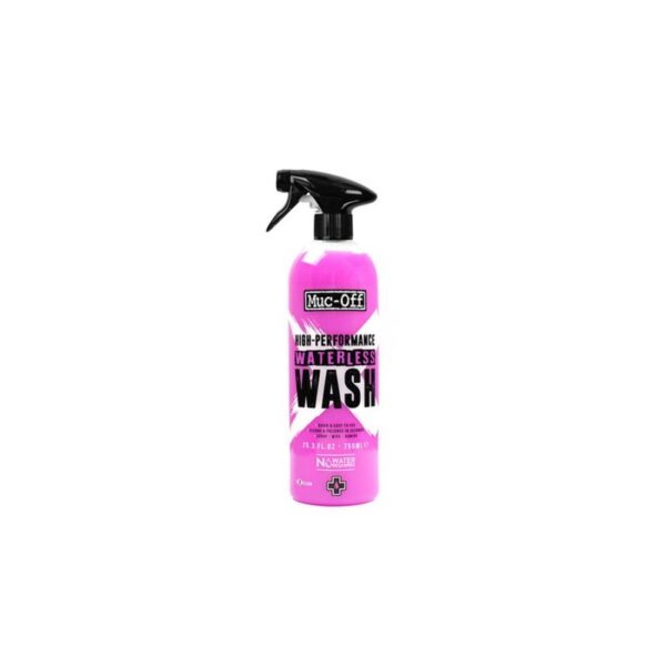 MUC-OFF MUC-OFF Bike Cleaner Waterless Wash Sykkelopplevelser AS 1