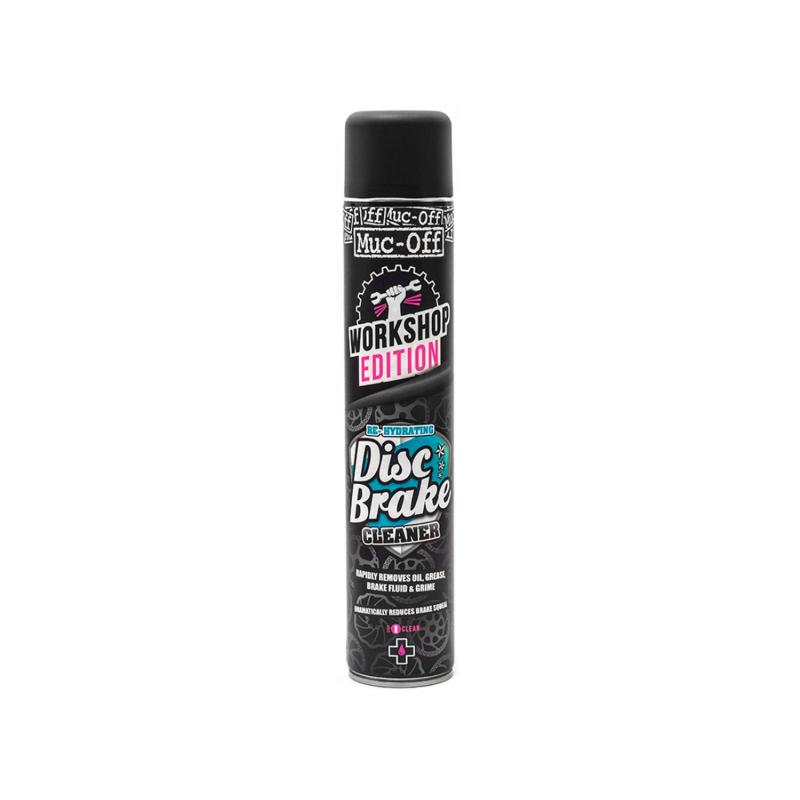 MUC-OFF Disc Brake Cleaner Worckshop Size