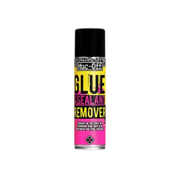 MUC-OFF MUC-OFF Glue Remover Sykkelopplevelser AS 1