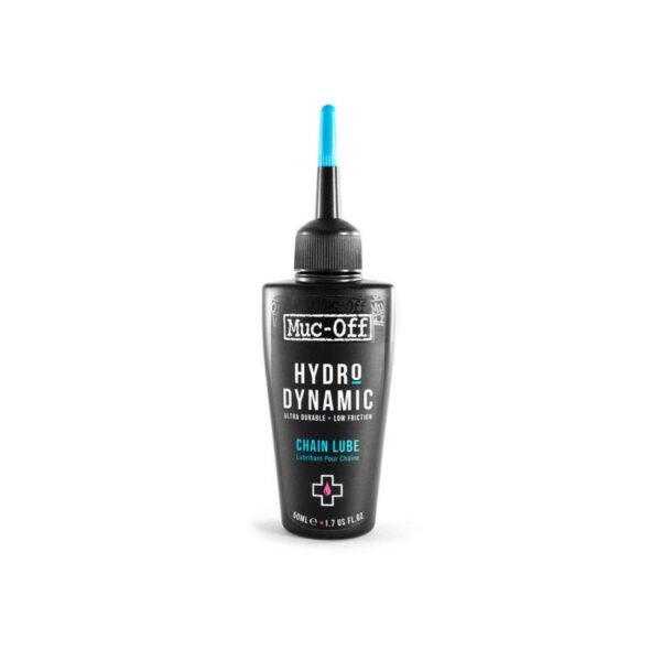 MUC-OFF MUC-OFF Hydrodynamic Lube 50 ml Sykkelopplevelser AS 1