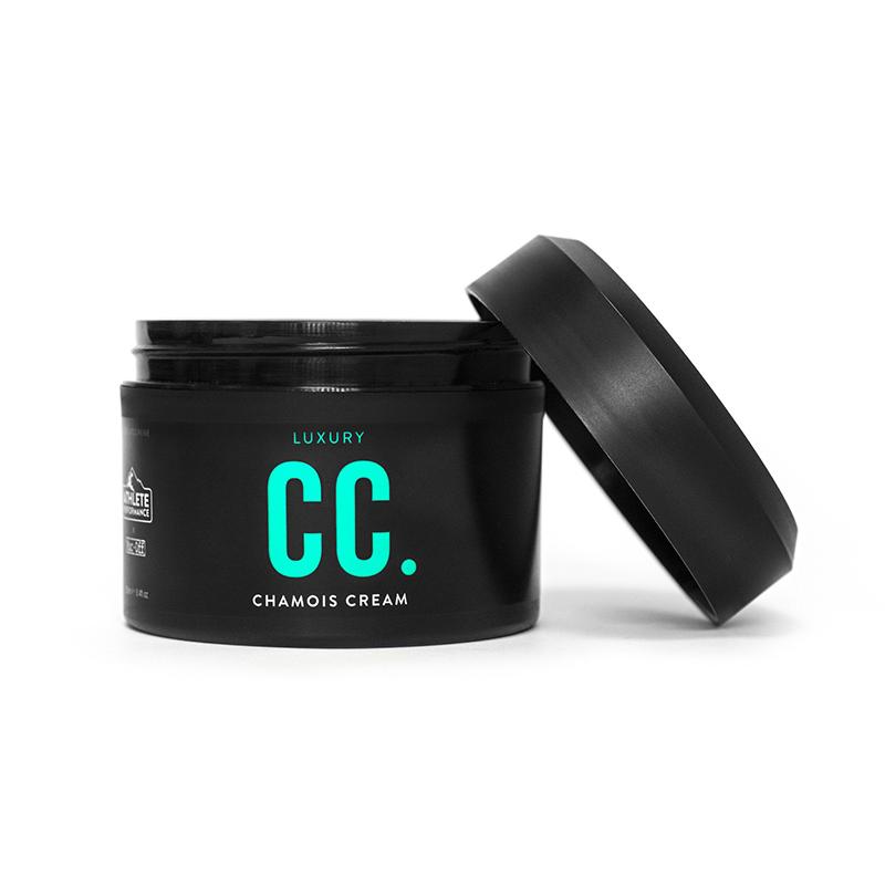 MUC-OFF MUC-OFF Luxury Chamois Cream 250 ml 339-S Sykkelopplevelser AS 1