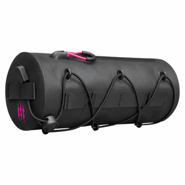 MUC-OFF MUC-OFF Muc-Off Explorer Bar Bag 2.4L Sykkelopplevelser AS 1