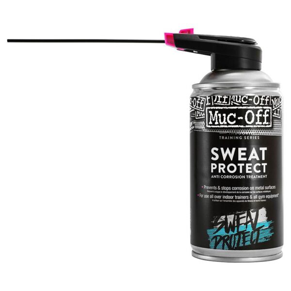 MUC-OFF MUC-OFF Sweat Protect Sykkelopplevelser AS 1