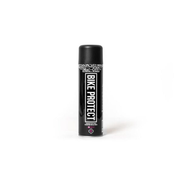 MUC-OFF Muc-Off Bike Protect 500ml 909-S Sykkelopplevelser AS 1