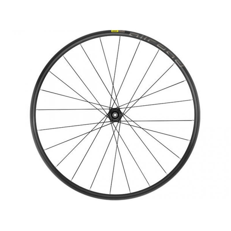 Mavic Mavic Allroad Disc Bakhjul 6B Sykkelopplevelser AS 1
